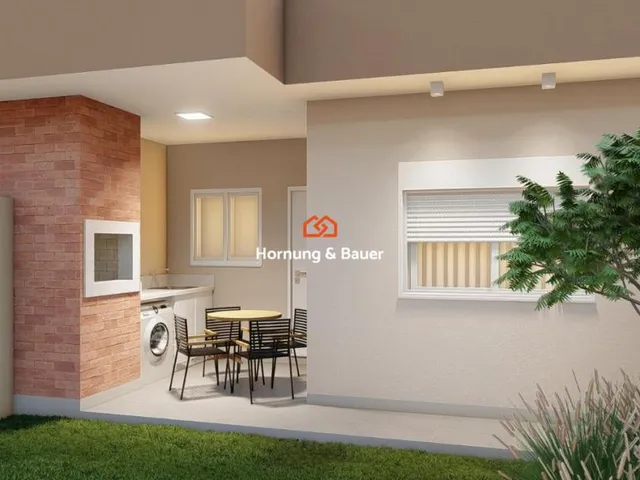 Imagem 5: Casa à venda em Araricá no Loteamento Dom Hélio