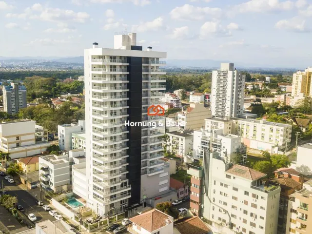 Imagem: Apartamento alto padrão à venda em São