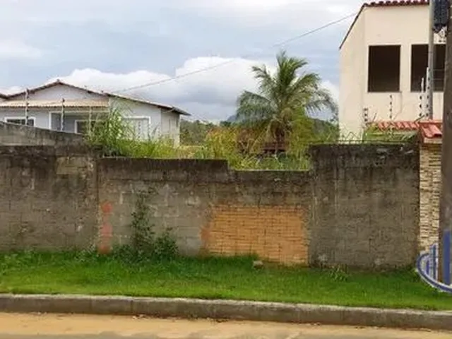Imagem: Guarapari - Terreno Padrão - Itapebussu