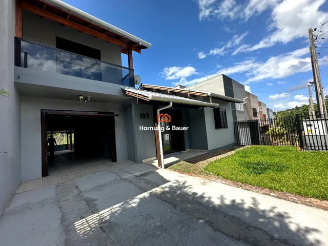 Imagem: CASA À VENDA NO BAIRRO LAGO AZUL 3 DORMITÓRIOS