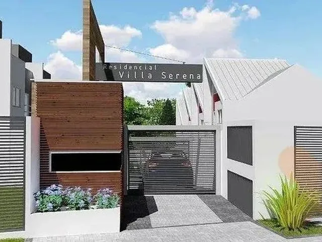 Imagem: Sobrado com 4 Dormitórios À Venda - Campo