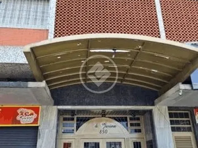Imagem: Edifício Jarina Codigo 19693