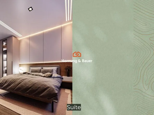 Imagem 2: Lançamento! Apartamentos à venda em Gramado no bairro Prinstrop - Edifício Residencial