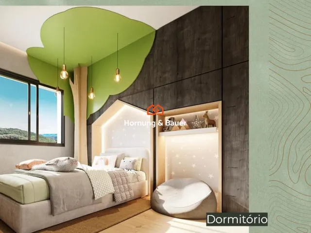 Imagem 6: Lançamento! Apartamentos à venda em Gramado no bairro Prinstrop - Edifício Residencial