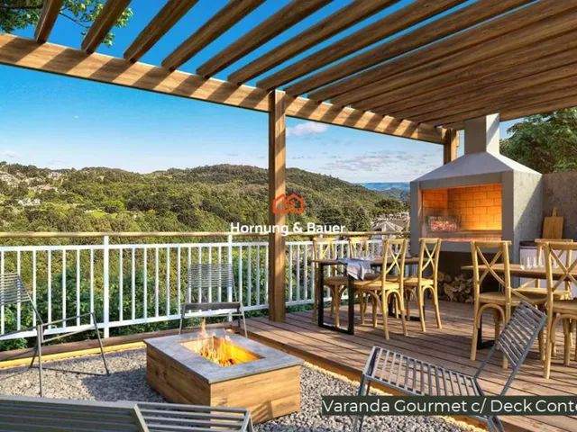 Imagem 7: Lançamento! Apartamentos à venda em Gramado no bairro Prinstrop - Edifício Residencial