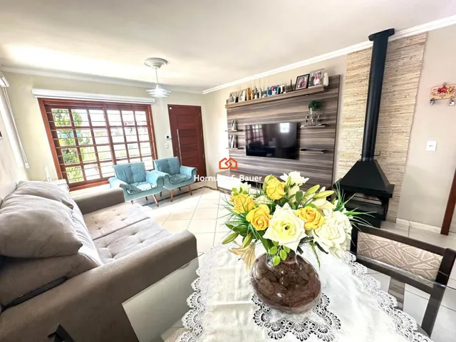 Imagem 4: Casa semimobiliada à venda em Estância Velha, bairro Encosta do Sol