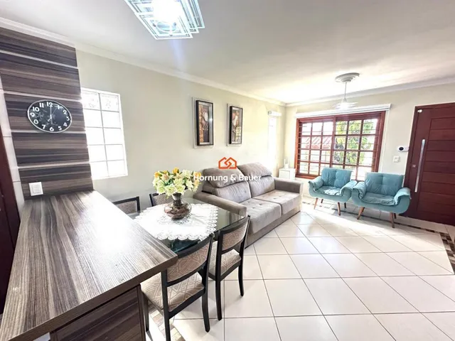 Imagem 5: Casa semimobiliada à venda em Estância Velha, bairro Encosta do Sol