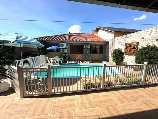 Imagem 16: Casa semimobiliada à venda em Estância Velha, bairro Encosta do Sol