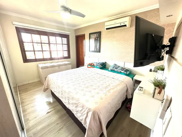 Imagem 3: Casa semimobiliada à venda em Estância Velha, bairro Encosta do Sol