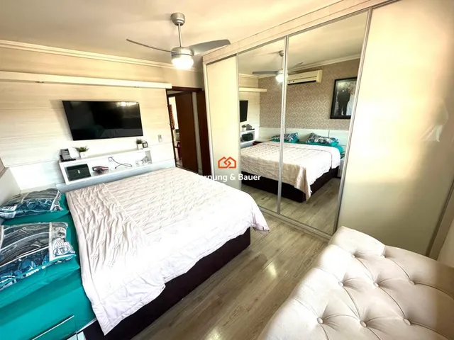 Imagem 2: Casa semimobiliada à venda em Estância Velha, bairro Encosta do Sol