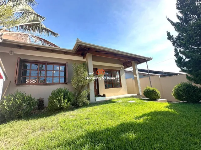 Imagem 10: Casa semimobiliada à venda em Estância Velha, bairro Encosta do Sol