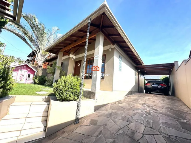 Imagem 12: Casa semimobiliada à venda em Estância Velha, bairro Encosta do Sol