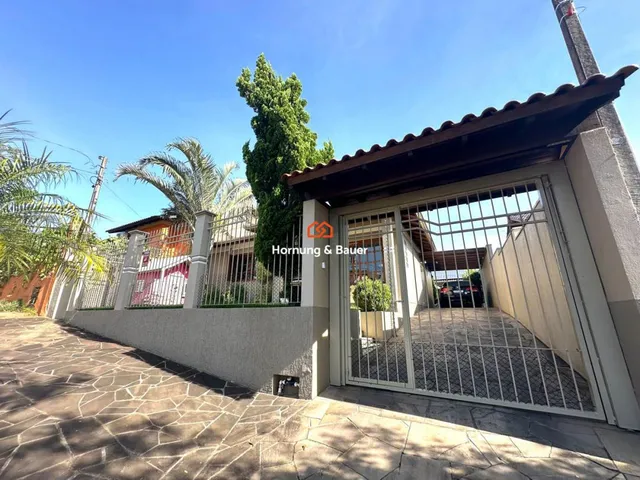 Imagem 8: Casa semimobiliada à venda em Estância Velha, bairro Encosta do Sol