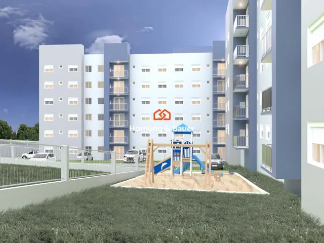 Imagem 3: Apartamentos à venda em Ivoti/RS, Harmonia