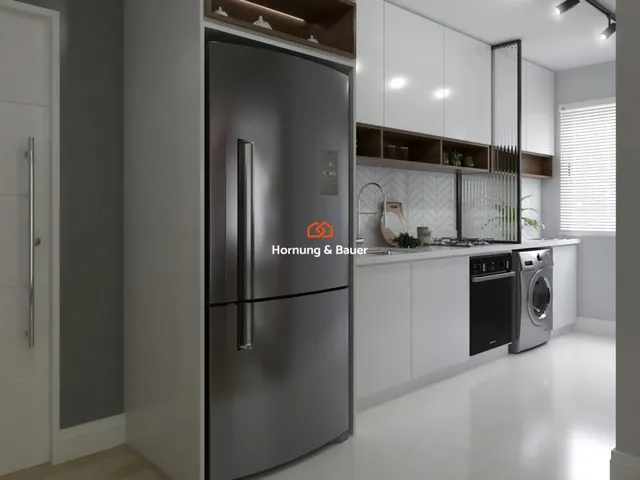 Imagem 8: Apartamentos à venda em Ivoti/RS, Harmonia