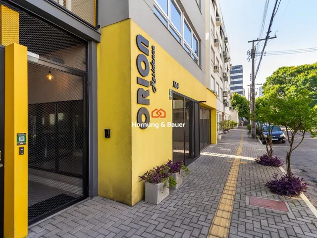 Imagem 14: Apartamento Studio Mobiliado à venda no Centro de Novo Hamburgo - Orion Residence