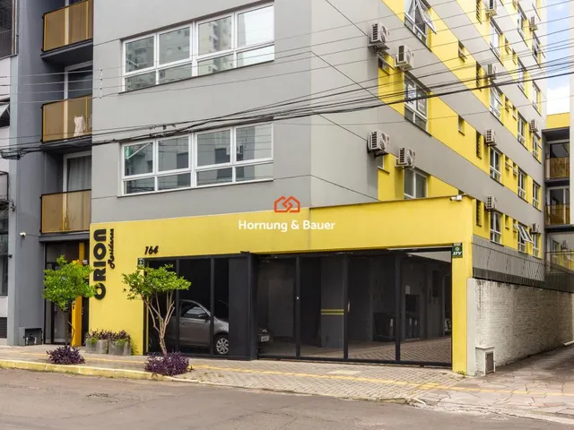 Imagem 5: Apartamento Studio Mobiliado à venda no Centro de Novo Hamburgo - Orion Residence