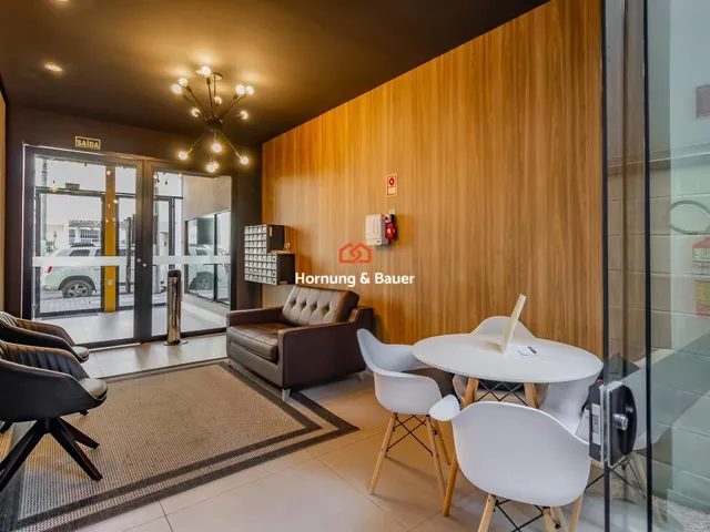 Imagem 12: Apartamento Studio Mobiliado à venda no Centro de Novo Hamburgo - Orion Residence