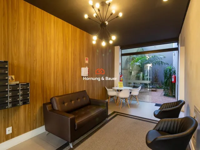 Imagem 11: Apartamento Studio Mobiliado à venda no Centro de Novo Hamburgo - Orion Residence