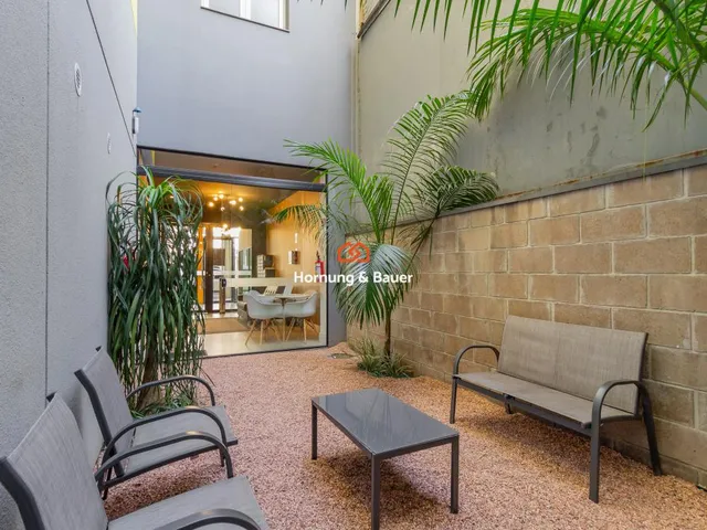 Imagem 10: Apartamento Studio Mobiliado à venda no Centro de Novo Hamburgo - Orion Residence
