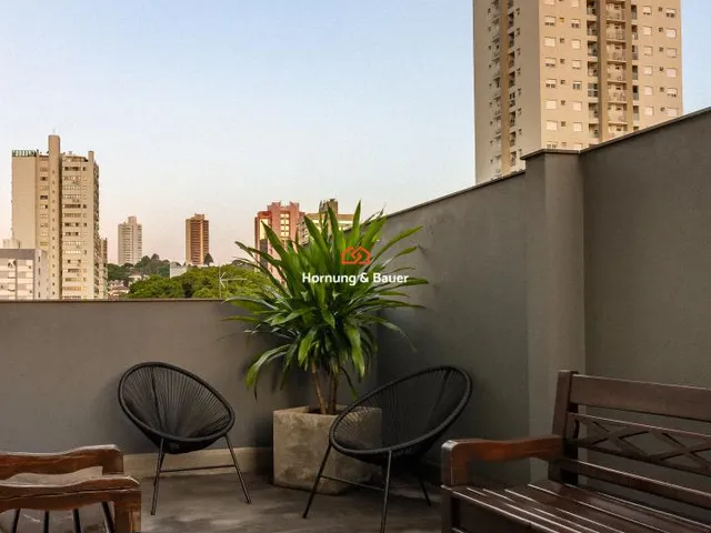 Imagem 7: Apartamento Studio Mobiliado à venda no Centro de Novo Hamburgo - Orion Residence