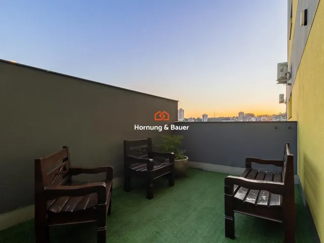 Imagem 9: Apartamento Studio Mobiliado à venda no Centro de Novo Hamburgo - Orion Residence
