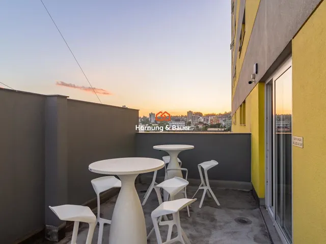 Imagem 8: Apartamento Studio Mobiliado à venda no Centro de Novo Hamburgo - Orion Residence