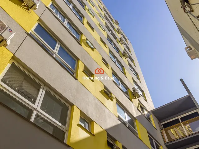 Imagem 3: Apartamento Studio Mobiliado à venda no Centro de Novo Hamburgo - Orion Residence