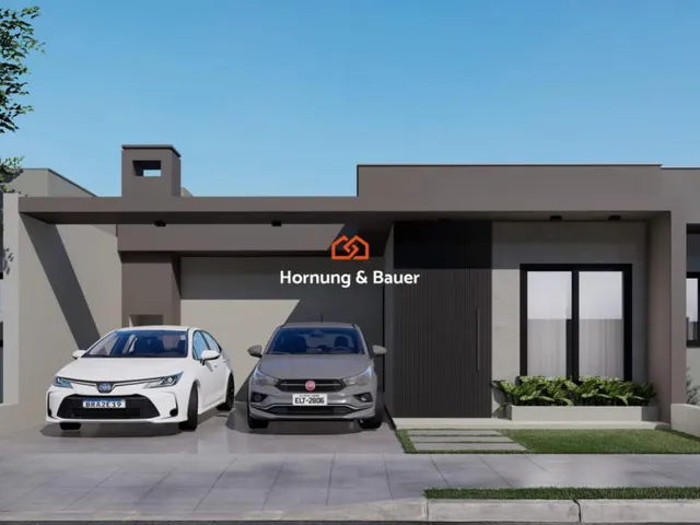 Imagem 3: Casa à Venda em Campo Bom, bairro Santo Antônio - Oportunidade!