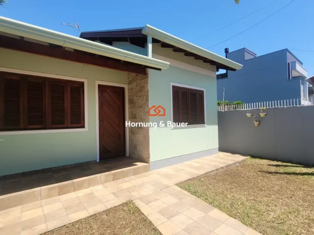 Imagem: Casa à venda em Campo Bom - Solar do Campo