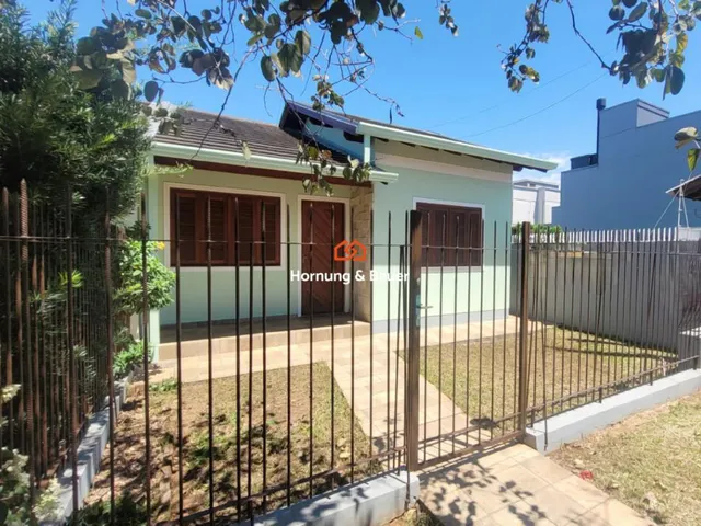 Imagem 2: Casa à venda em Campo Bom - Solar do Campo - 100.66m²