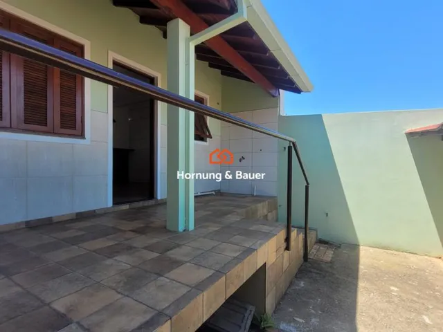 Imagem 12: Casa à venda em Campo Bom - Solar do Campo - 100.66m²
