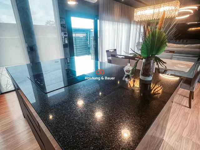 Imagem 9: Belíssima casa mobiliada e com piscina à venda em Sapiranga no bairro Oeste