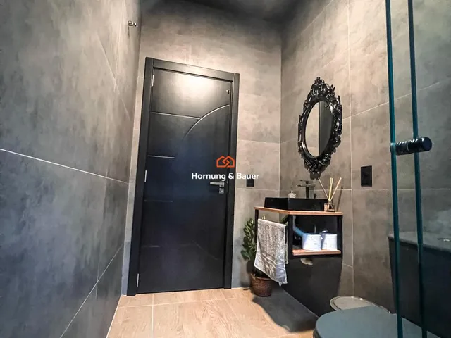 Imagem 4: Belíssima casa mobiliada e com piscina à venda em Sapiranga no bairro Oeste