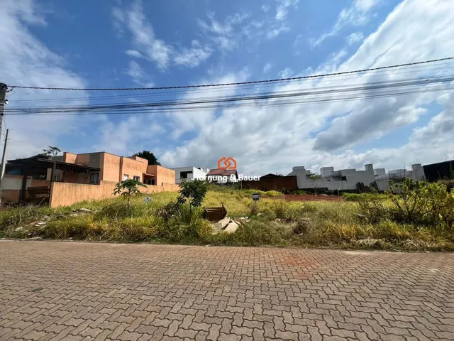 Imagem: Terreno à venda em Estância Velha no bairro