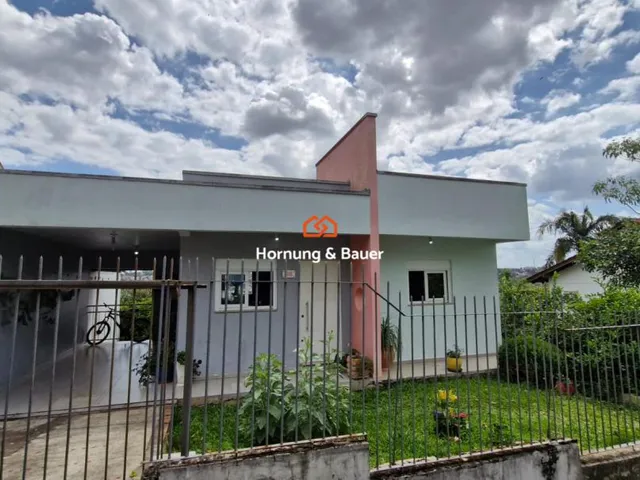 Imagem: Oportunidade Casa com amplo pátio à venda