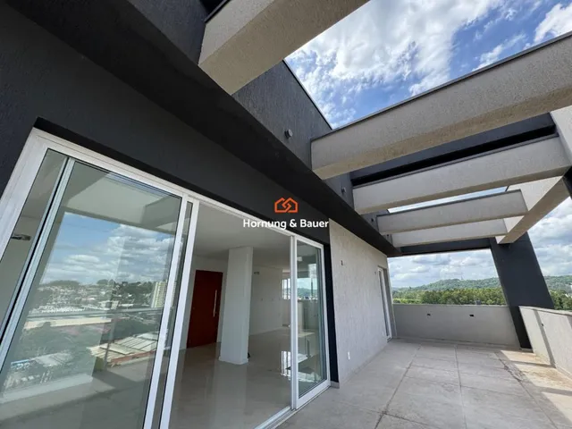Imagem 1: Cobertura duplex à venda em Novo Hamburgo, bairro Rio Branco - Excelente oportunidade!