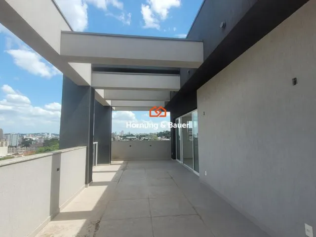 Imagem 6: Cobertura duplex à venda em Novo Hamburgo, bairro Rio Branco - Excelente oportunidade!