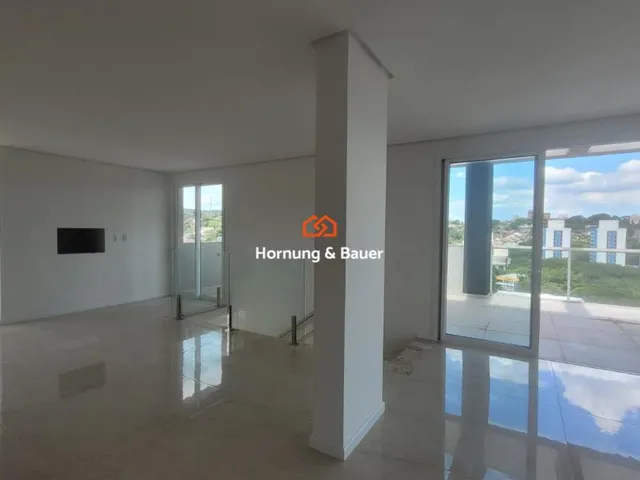 Imagem 7: Cobertura duplex à venda em Novo Hamburgo, bairro Rio Branco - Excelente oportunidade!