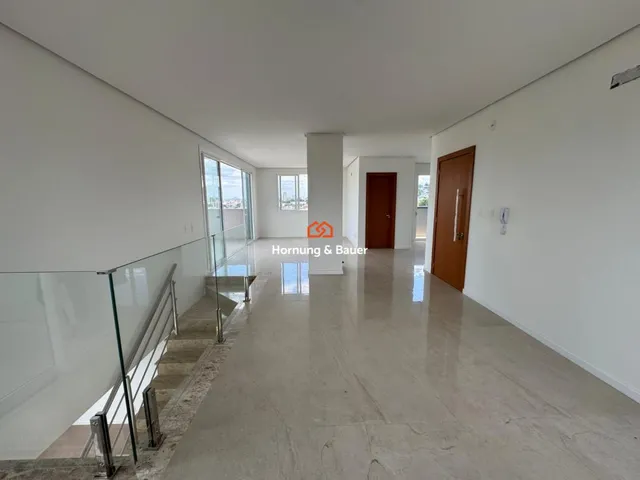 Imagem 2: Cobertura duplex à venda em Novo Hamburgo, bairro Rio Branco - Excelente oportunidade!