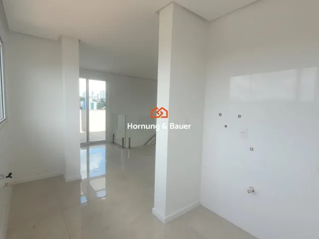 Imagem 3: Cobertura duplex à venda em Novo Hamburgo, bairro Rio Branco - Excelente oportunidade!