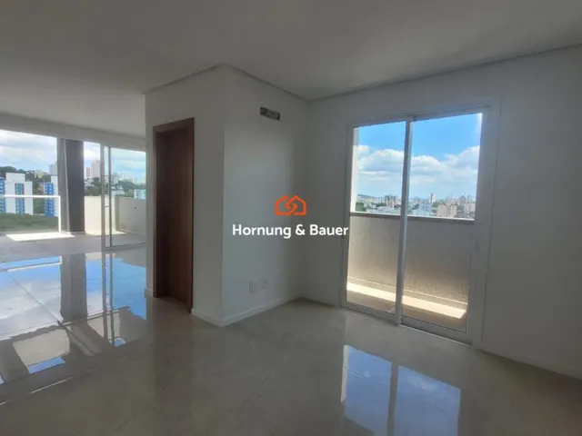 Imagem 5: Cobertura duplex à venda em Novo Hamburgo, bairro Rio Branco - Excelente oportunidade!