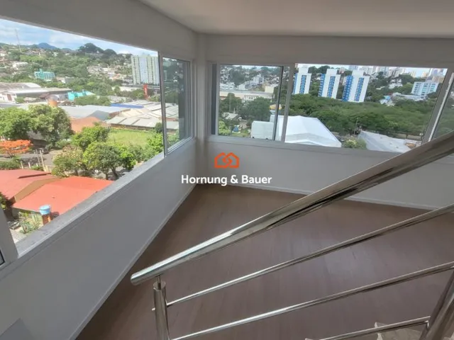 Imagem 8: Cobertura duplex à venda em Novo Hamburgo, bairro Rio Branco - Excelente oportunidade!