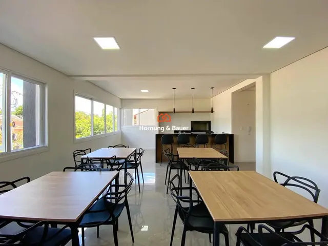 Imagem 12: Cobertura duplex à venda em Novo Hamburgo, bairro Rio Branco - Excelente oportunidade!