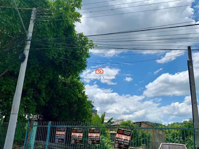 Imagem: Terreno amplo à venda no Centro de Campo