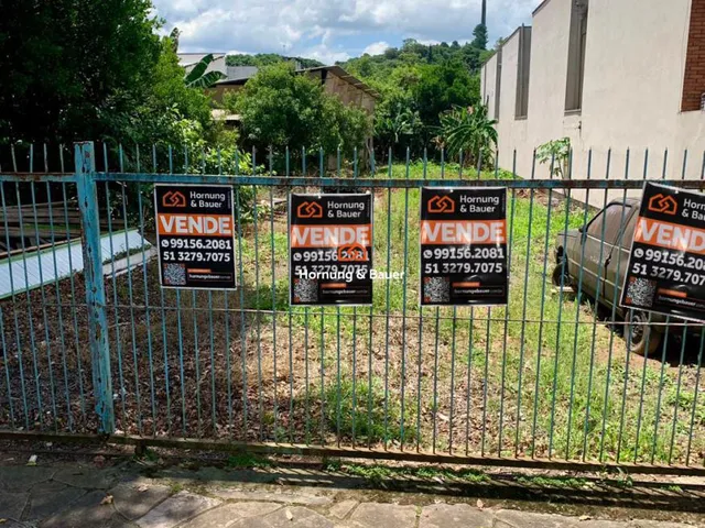 Imagem 3: Terreno amplo à venda no Centro de Campo Bom
