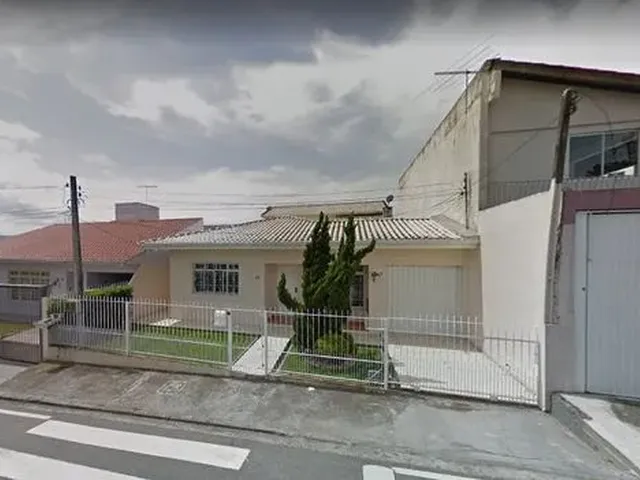 Imagem: Terreno com 3 Imóveis Bairro Flor de Napolis