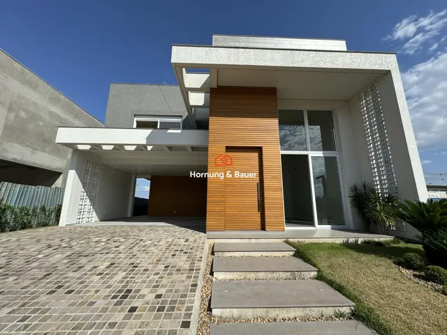 Imagem: Casa à venda em Condomínio fechado, Nelsi