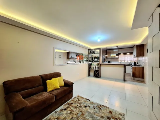 Imagem 10: Casa Semimobiliada à venda em Novo Hamburgo, bairro Petrópolis - Com Quiosque e Piscina!
