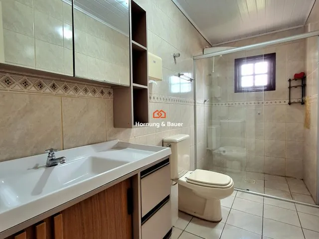 Imagem 13: Casa Semimobiliada à venda em Novo Hamburgo, bairro Petrópolis - Com Quiosque e Piscina!